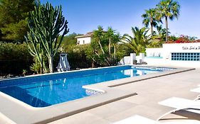 Villa Sal Y Mar - Javea ! Freshly Renovated !