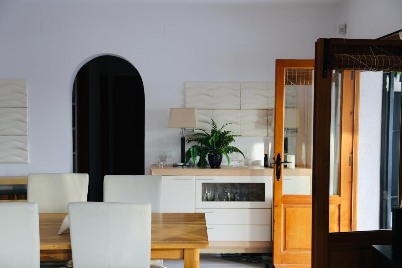 Villa Sal Y Mar - Javea ! Freshly Renovated ! Exterior photo