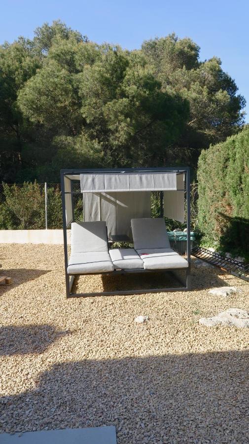 Villa Sal Y Mar - Javea ! Freshly Renovated ! Exterior photo